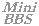 簡易BBSΘ